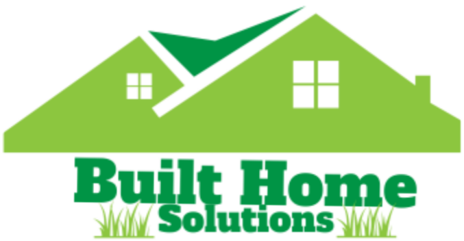 Built Home Solutions